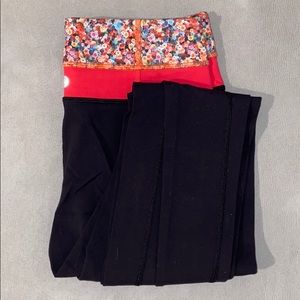 Lululemon Groove Pant Bootcut 32”